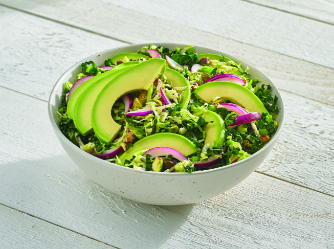 Add this superfruit to your menu  for heart-healthy meals